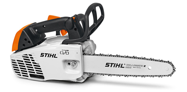 Stihl MS 194 TC-E Moottorisaha - STIHL yleissahat - 11372000318 - 1