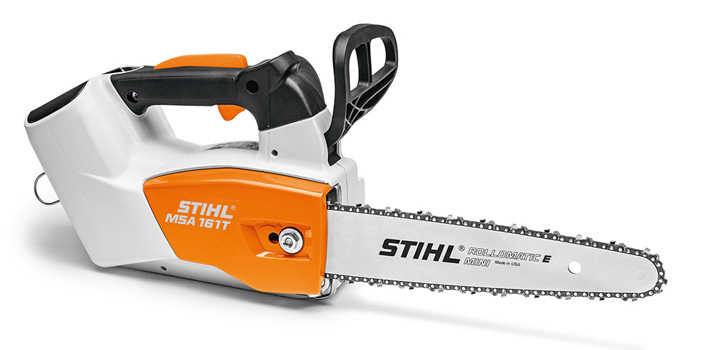 Stihl MSA 161 T AKKUSAHA 12" 1/4" 1,1MM - STIHL AP akkukoneet - 12522000068 - 1