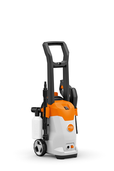Stihl RE 80 painepesuri - STIHL painepesurit - RE020114538 - 1