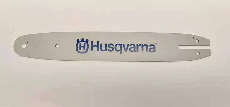 Terälevy .1/4" 1,3 mm 10" / 58DL A318 - Husqvarna 1/4" laipat - 5758422-58 - 1