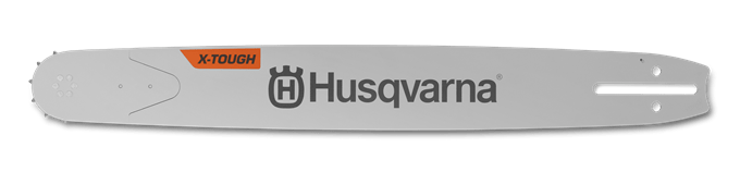 Terälevy X-Tough 18" 3/8" 1,5mm 68DL - Husqvarna 3/8" laipat - 5966911-68 - 1