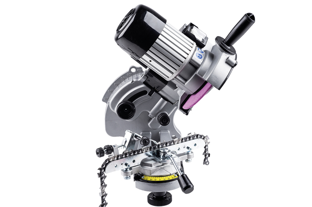 Teroituslaite TECOMEC JOLLY EVO - Teräketjun teroituskoneet - 171-158 - 1