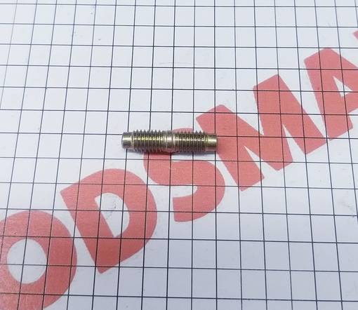 VAARNARUUVI M5 - Ruuvit, mutterit ja aluslevyt - 00009530818 - 1