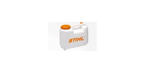 Vesisäiliösarja STIHL TS vanhat 13L - Vesisäiliöt, työntövaunut - 42010071048 - 1