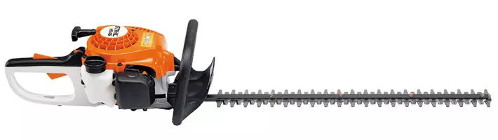 STIHL HS 45 Pensasaitaleikkuri 60cm - Pensasleikkurit, akku ja bensa - 42280112938 - 1