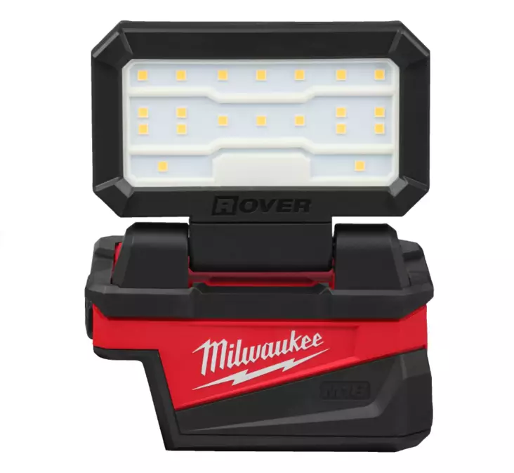 AKKUALUEVALAISIN M18 ALIS-0 - Valaisimet - 4933498148 - 1