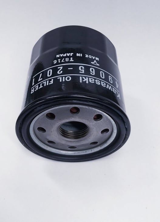 ÖLJYNSUODATIN KAWASAKI 15-21 - Öljynsuodattimet - 5354143-78 - 1