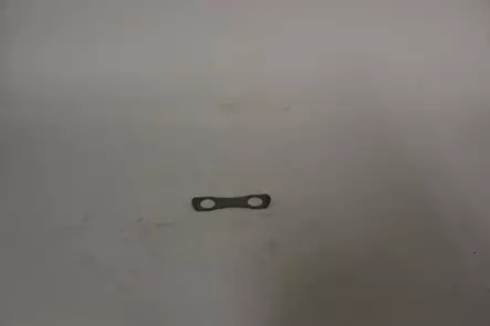 B&S lukkolevy pakoputkeen 691179 - Äänenvaimentimet ja pakokäyrät - 691179 - 1