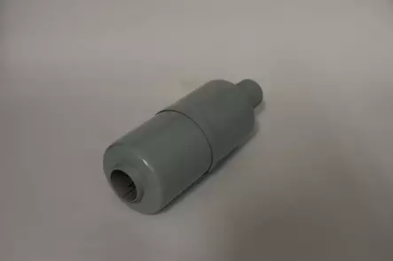 B&S pakoputki 3/4" kierre 294599 - Äänenvaimentimet ja pakokäyrät - 294599 - 1