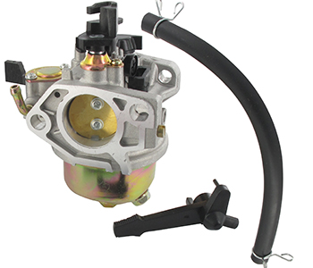 Honda kaasutin GX390 16100-ZF6-V01 - Kaasuttimet - 5204899 - 1