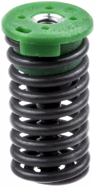 TÄRINÄNVAIMENNIN K960/K970 - Laikkaleikkurin rungon osat - 5372103-09 - 1