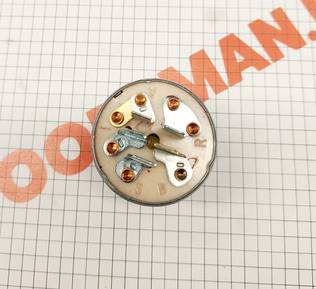 Virtalukko Ariens - Ajoleikkurin virtalukot ja avaimet - 430-249 - 2