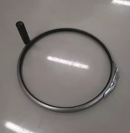 Yläkahvainen jätesäkinpidike - Työkalut puutarhaan ja siivoamiseen - FBL229 - 1