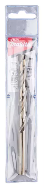 MAKITA METALLIPORANTERÄ HSS-COBOLTTI 10,5X133MM - Metalliporanterät - D-17479 - 2