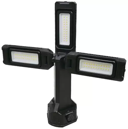 TYÖVALAISIN 3-LAPAINEN - Työkalut - 240079 - 1