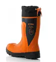 STIHL Function Kumiturvasaapas 39 - Viiltosuojatut kengät ja saappaat - 00884930139 - 2