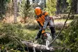 STIHL MS 462 C-M VW 20" 3/8 moottorisaha - STIHL ammattisahat - 11422000029 - 3