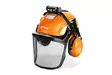 STIHL kypärävalaisin / otsalamppu - Valaisimet, taskulamput - 04216000069 - 4