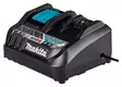 MAKITA 198720-9 LATAUSLAITE DC18RE, CXT JA LXT AKUILLE, PIKA 15-60 MIN - CXT akut ja laturit - 198720-9 - 1