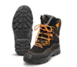 STIHL FUNCTION ACTIVE NAHKATURVASAAPPAAT, KOKO 39 - Viiltosuojatut kengät ja saappaat - 00885320639 - 1