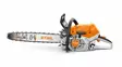 STIHL MS 400.1 C-M VW 18" moottorisaha - STIHL ammattisahat - MB012000049 - 1