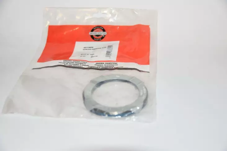 B&S Käynnistysjousi 491889 - Käynnistimen osat - 491889 - 1