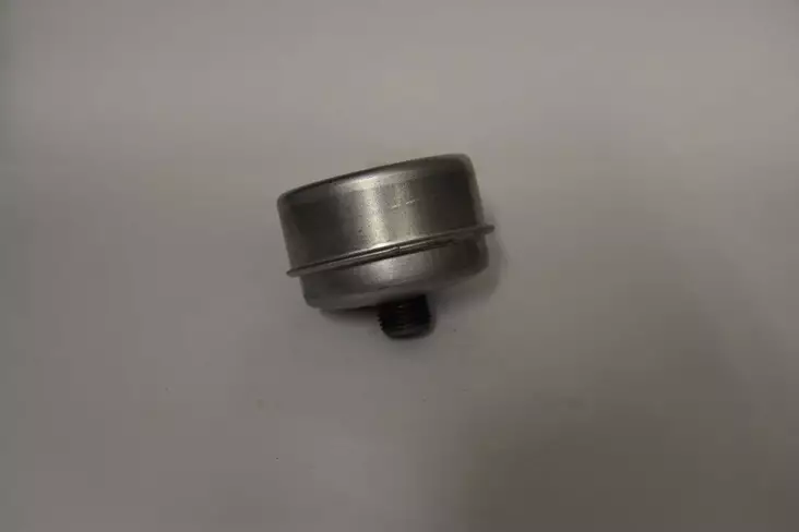 B&S äänenvaimennin 394569 - Äänenvaimentimet ja pakokäyrät - 394569 - 1