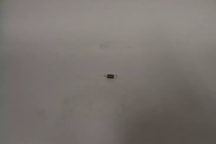 B&S kaasuttimen jousi 790849 - Regulaattorin jouset, säätimet - 790849 - 1