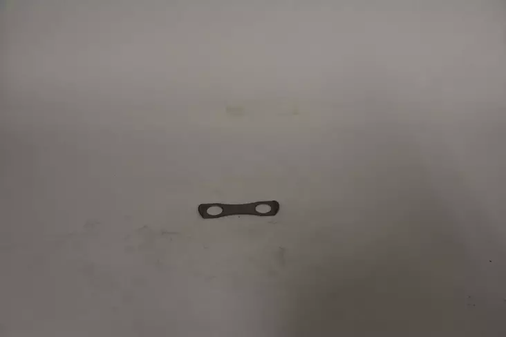 B&S lukkolevy pakoputkeen 691179 - Äänenvaimentimet ja pakokäyrät - 691179 - 1