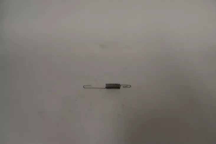 B&S regulaattorin jousi 596459 590541 - Regulaattorin jouset, säätimet - 596459 - 1