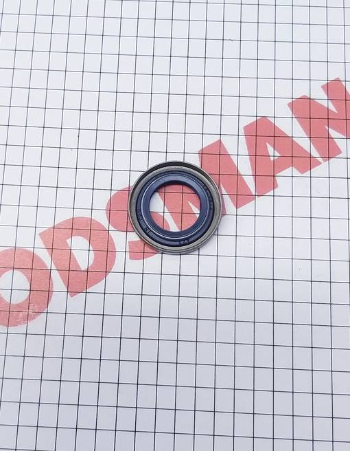 HVA Kampiakselin tiiviste - Tiivisteet, läpiviennit ja stefat - 5052757-19 - 1