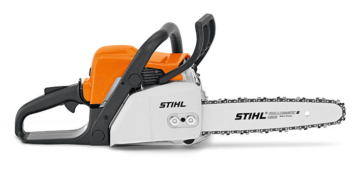 STIHL MS 180 moottorisaha 14" 3/8" Pmm3 1,1mm - STIHL yleissahat - 11302000559 - 1