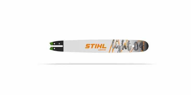 STIHL Terälevy Light 04 14" 3/8"P 1,1MM - STIHL 3/8" laipat - 30050004409 - 1