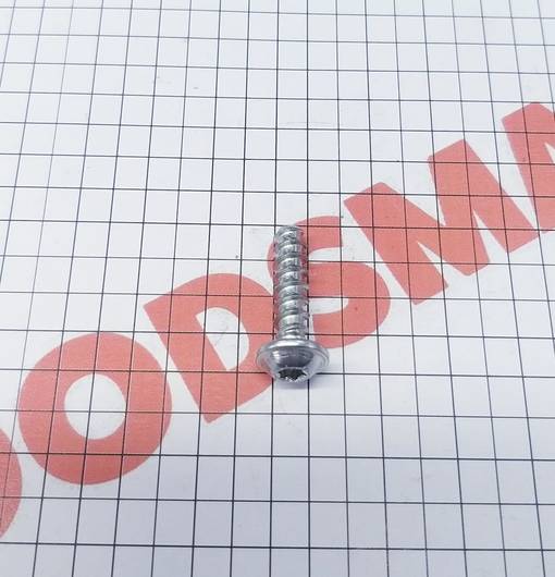 SYLINTERIRUUVI P5X20 - Ruuvit, mutterit ja aluslevyt - 91040074289 - 1