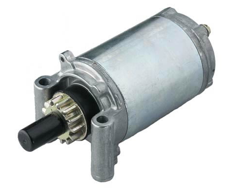 Starttimoottori KOHLER 12-098-05 - Sähköstartit - 5105899 - 1