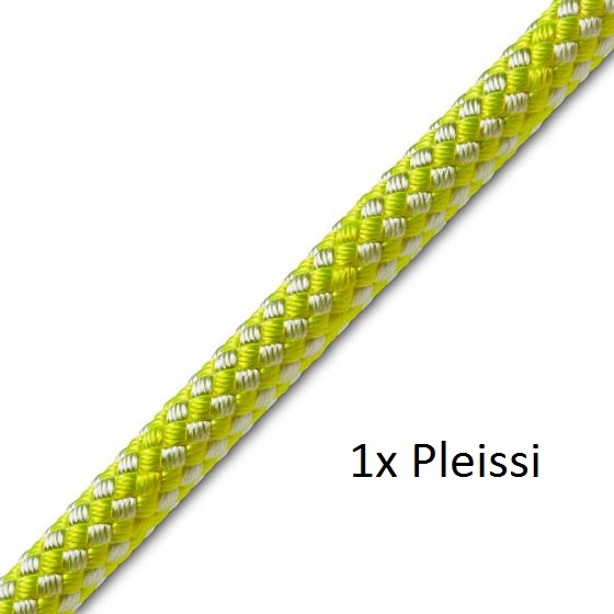 Teufelberger Sirius Bull Rope 16mm 70m - Työ- ja kiipeilyköydet - 7380019 - 1