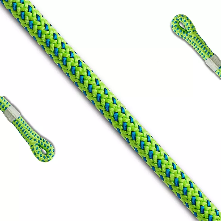 Teufelberger Tachyon 11,5mm /45m - Työ- ja kiipeilyköydet - 7350219 - 1