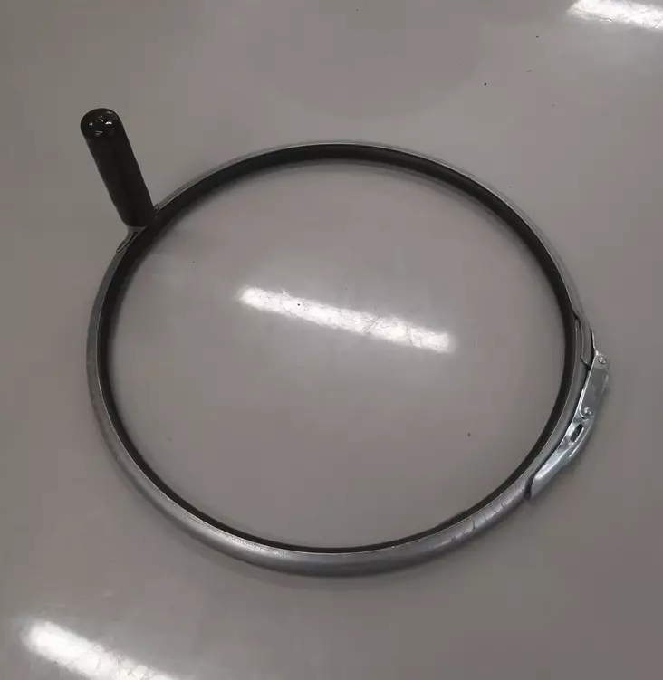 Yläkahvainen jätesäkinpidike - Työkalut puutarhaan ja siivoamiseen - FBL229 - 1