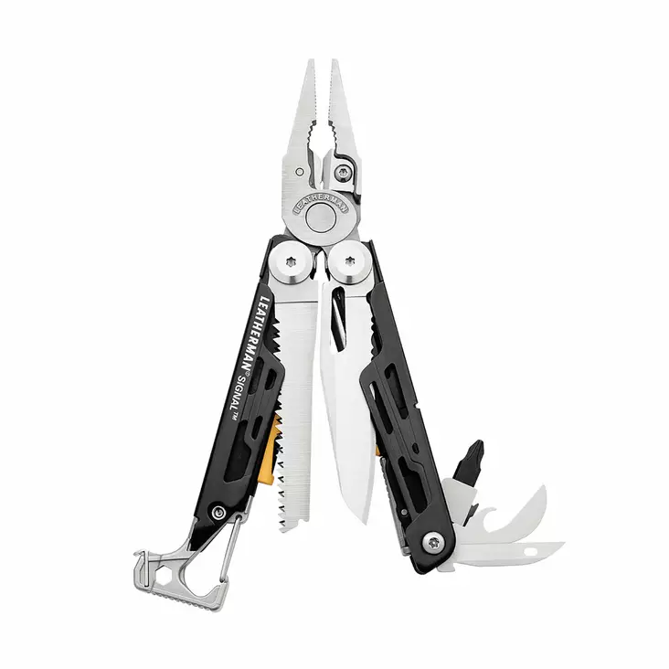 LEATHERMAN SIGNAL NYLONKOTELOLLA - Monitoimityökalut - A339 - 1