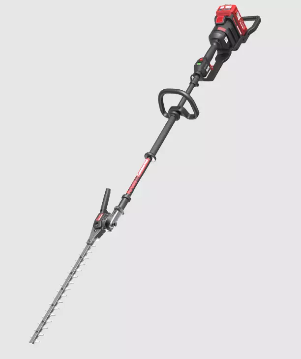 60V 55cm (145°) pensasleikkuri KC240.9 - 60V Akkukoneet - KC2409 - 1