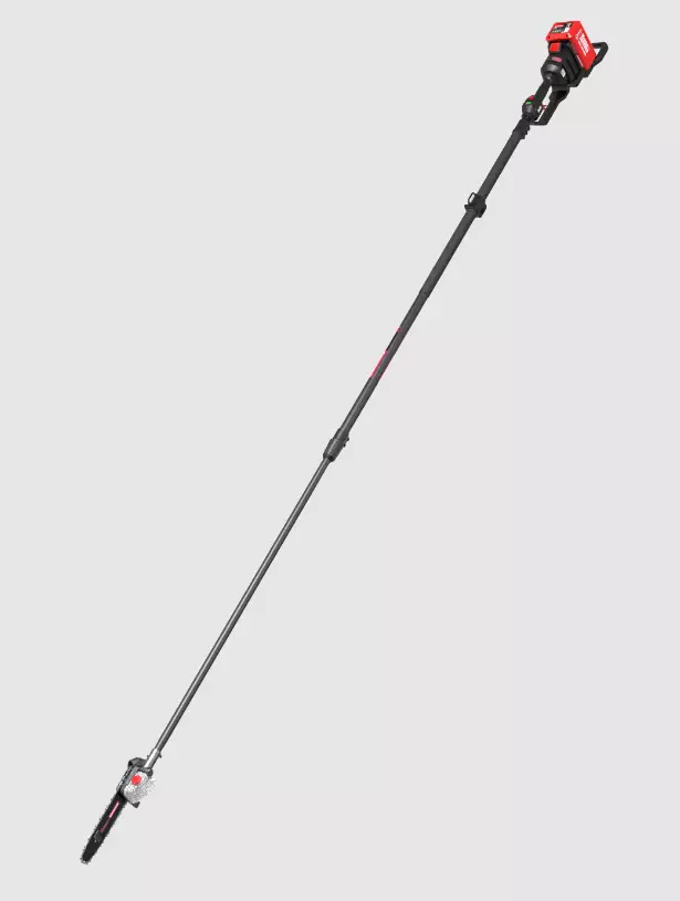 60V 25cm Pitkävartinen saha KC330.9 - 60V Akkukoneet - KC3309 - 1