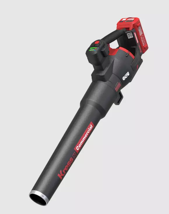 60V 22N Puhallin KC510.9 - 60V Akkukoneet - KC5109 - 1