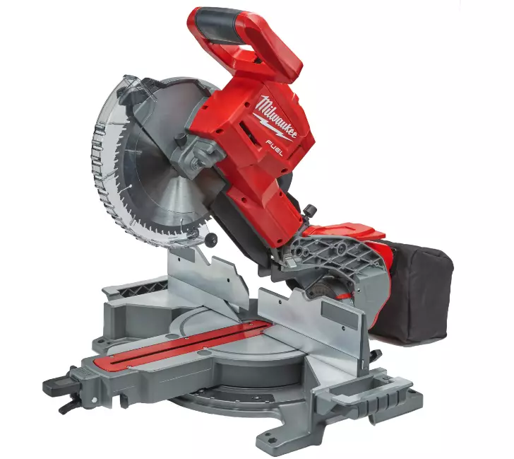 KATKAISU JIIRISAHA M18FMS254-0 - M18V Koneet - 4933451729 - 1