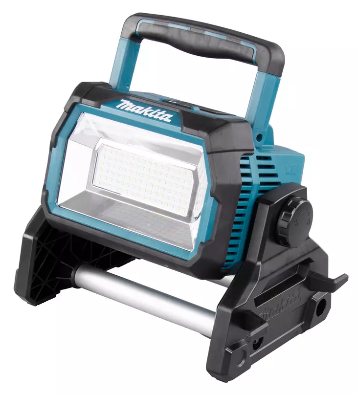 MAKITA DML809 TYÖMAAVALAISIN 2X LXT - LXT 18V Koneet - DML809 - 1