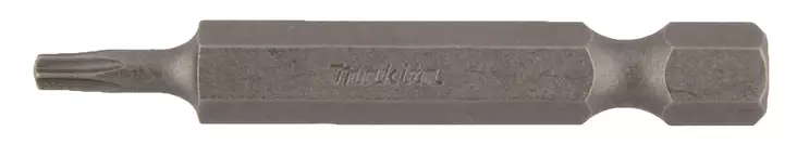 MAKITA RUUVAUSKÄRKI BASIC 50MM TORX 15, 3KPL - Ruuvauskärjet ja hylsyt - B-25389 - 1