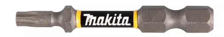 MAKITA RUUVAUSKÄRKI IMPACT PREMIER T20, 50MM, 2KPL, ISKEVILLE RUUVINVÄÄNTIMILLE - Ruuvauskärjet ja hylsyt - E-03349 - 1