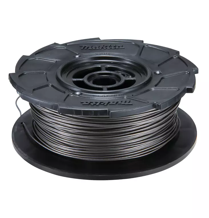 MAKITA SIDONTALANKA 0,8MM HEHKUTETTU. PITUUS NOIN 100M. 50KPL/LAATIKKO, DTR180 - Akkukoneiden lisävarusteet - 199137-9 - 1