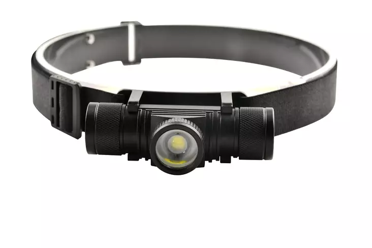 OTSALAMPPU TAMO HL500 LADATTAVA - Työkalut - 240089 - 1