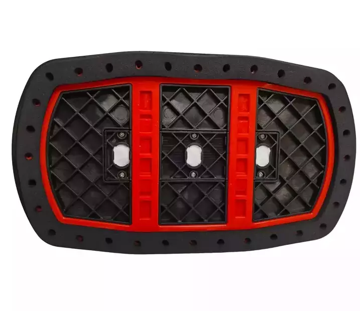 Robota akkuimukupin varatiiviste - Poraaminen ja kiinnittäminen - R01-10109 - 1