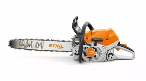 STIHL MS 400.1 C-M VW 18" moottorisaha - STIHL ammattisahat - MB012000049 - 1